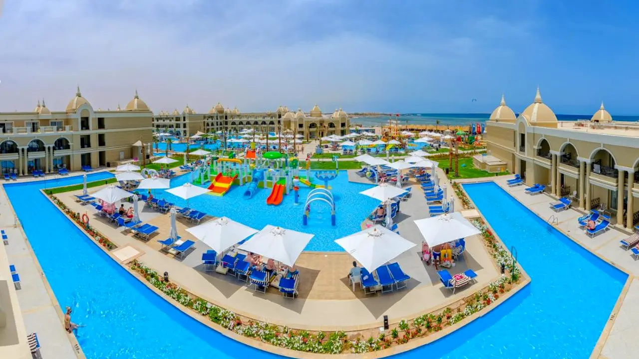 Hotel Titanic Royal - Hurghada
